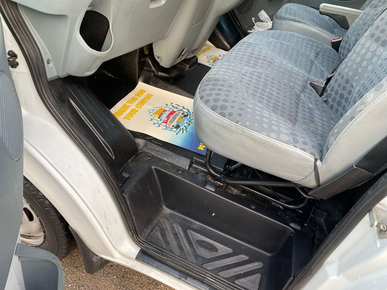 Used Ford Transit 2011 for sale - 77386340: Photo 33