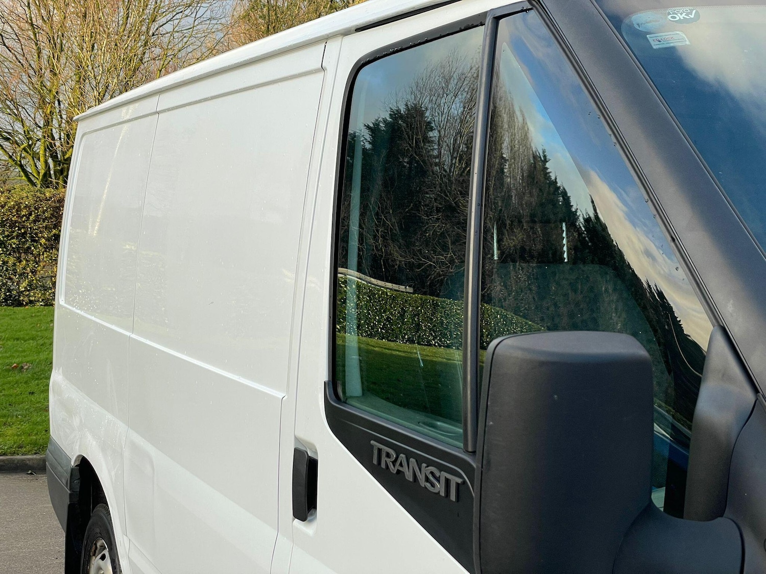 Used Ford Transit 2011 for sale - 77386340: Photo 34