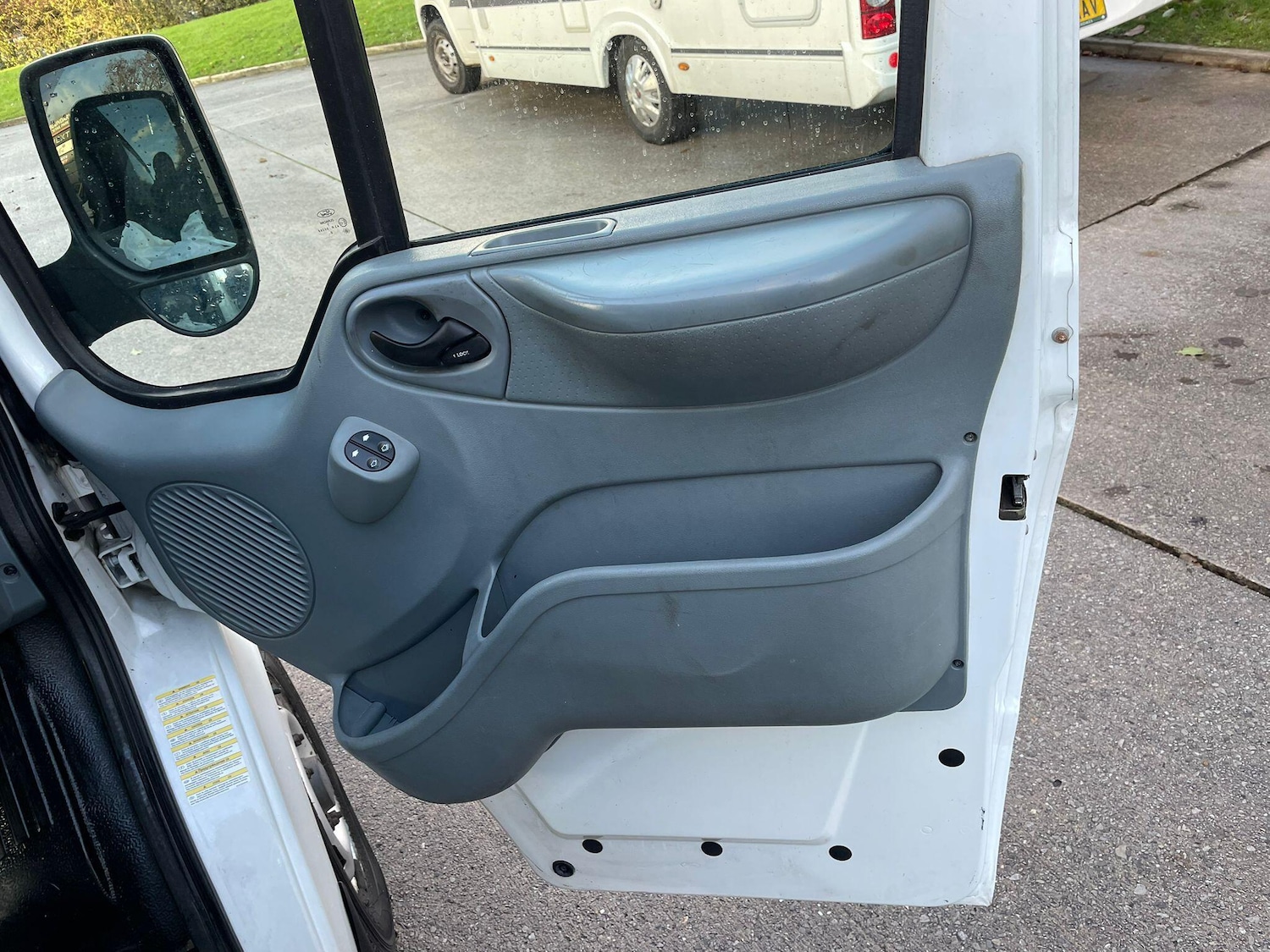 Used Ford Transit 2011 for sale - 77386340: Photo 36