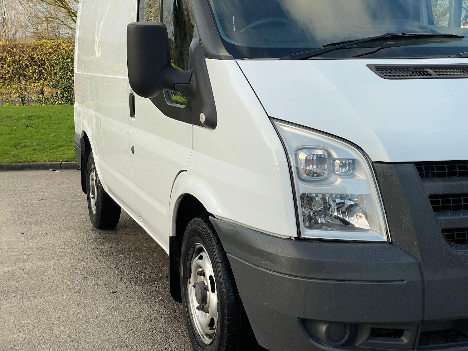 Used Ford Transit 2011 for sale - 77386340: Photo 38