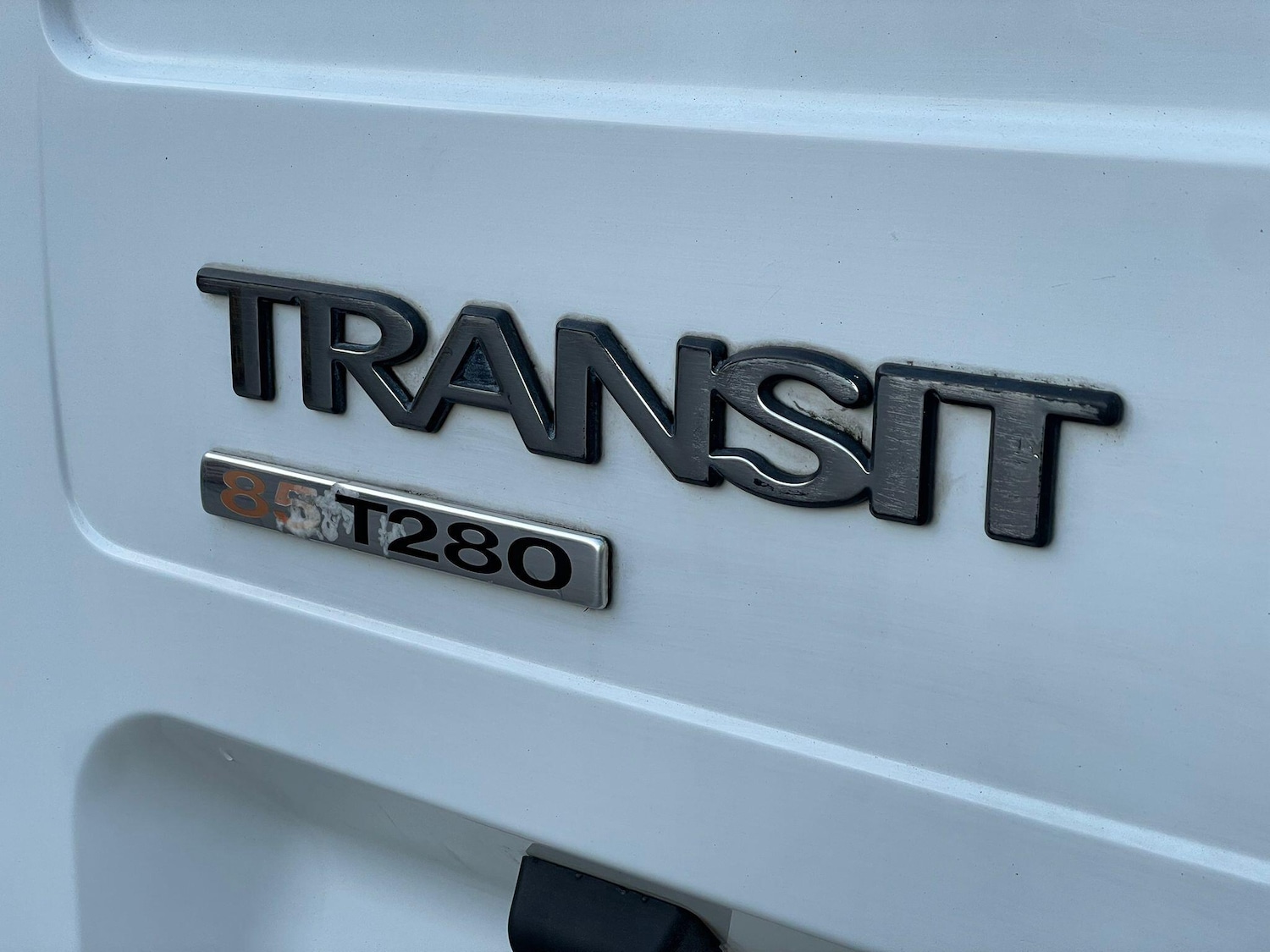 Used Ford Transit 2011 for sale - 77386340: Photo 39