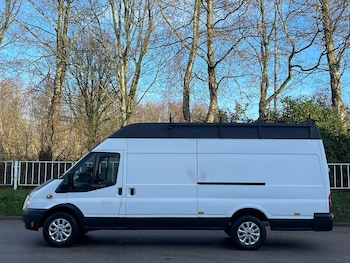 Used Ford Transit 2012 for sale - 78301466: Photo