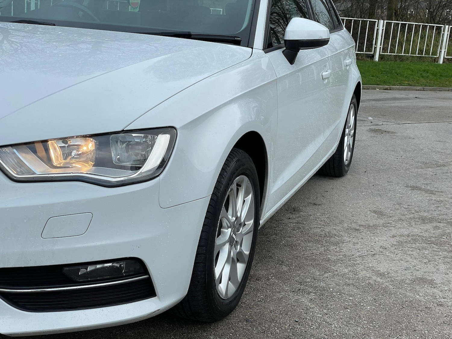 Used Audi A3 2015 for sale - 77386958: Photo 10