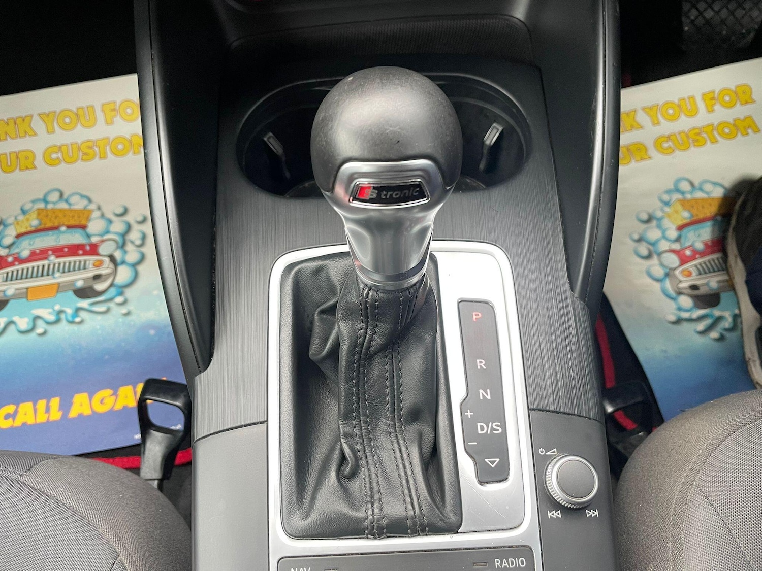 Used Audi A3 2015 for sale - 77386958: Photo 12