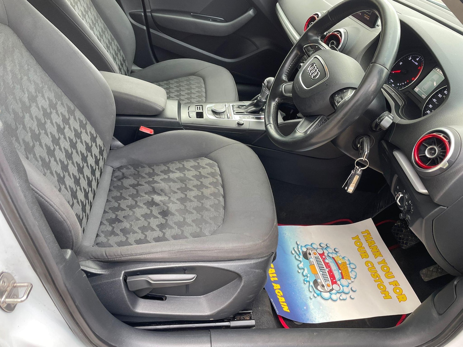 Used Audi A3 2015 for sale - 77386958: Photo 14