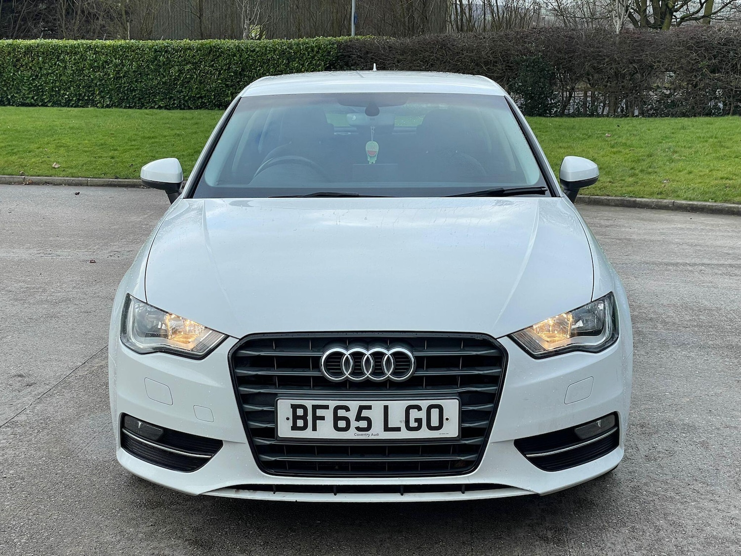 Used Audi A3 2015 for sale - 77386958: Photo 2