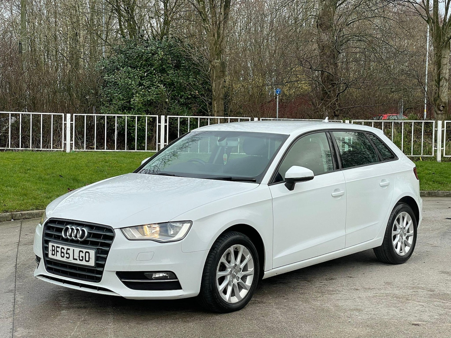 Used Audi A3 2015 for sale - 77386958: Photo 3