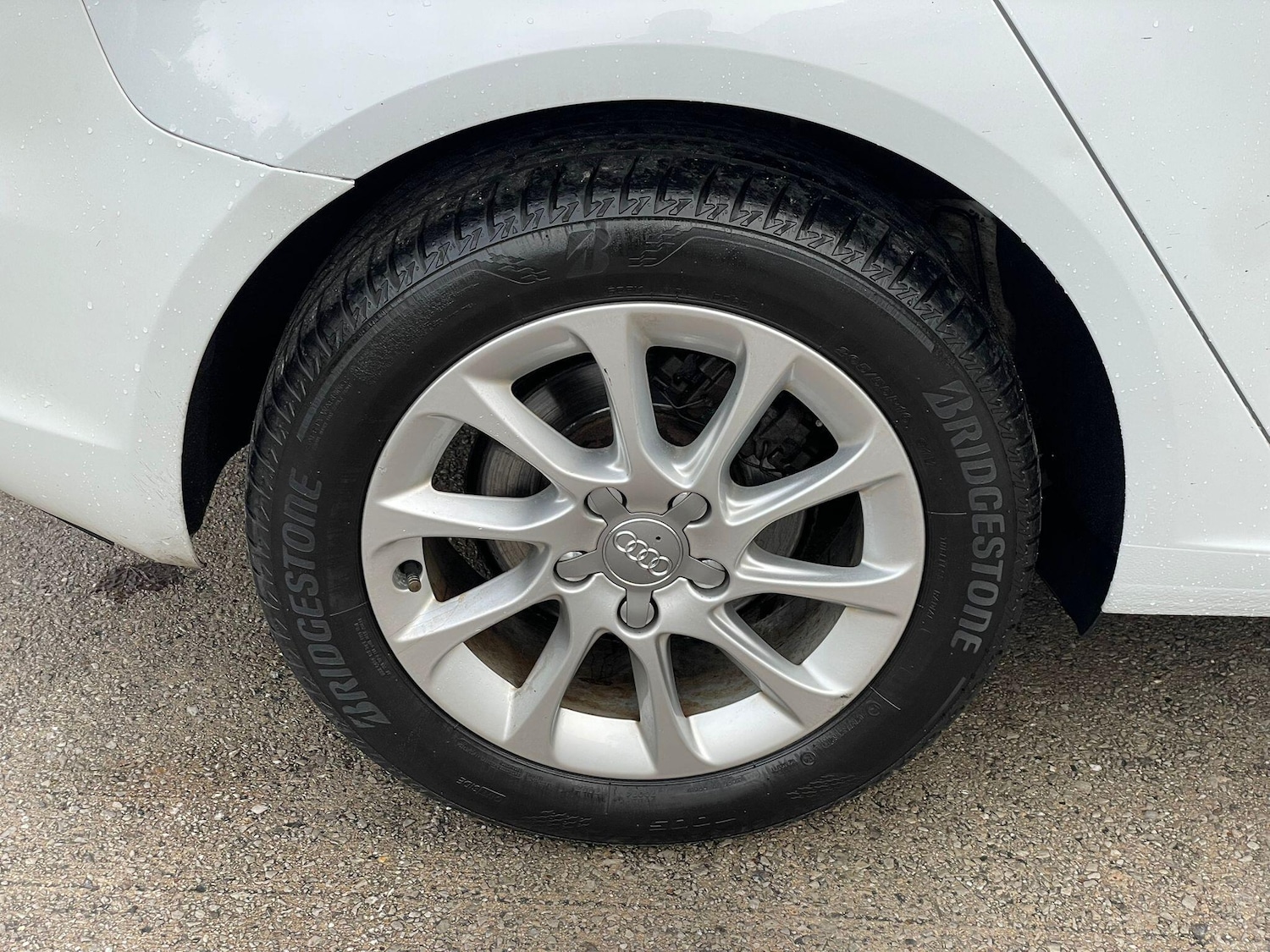 Used Audi A3 2015 for sale - 77386958: Photo 32