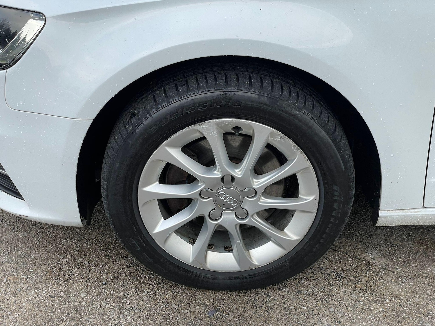 Used Audi A3 2015 for sale - 77386958: Photo 34