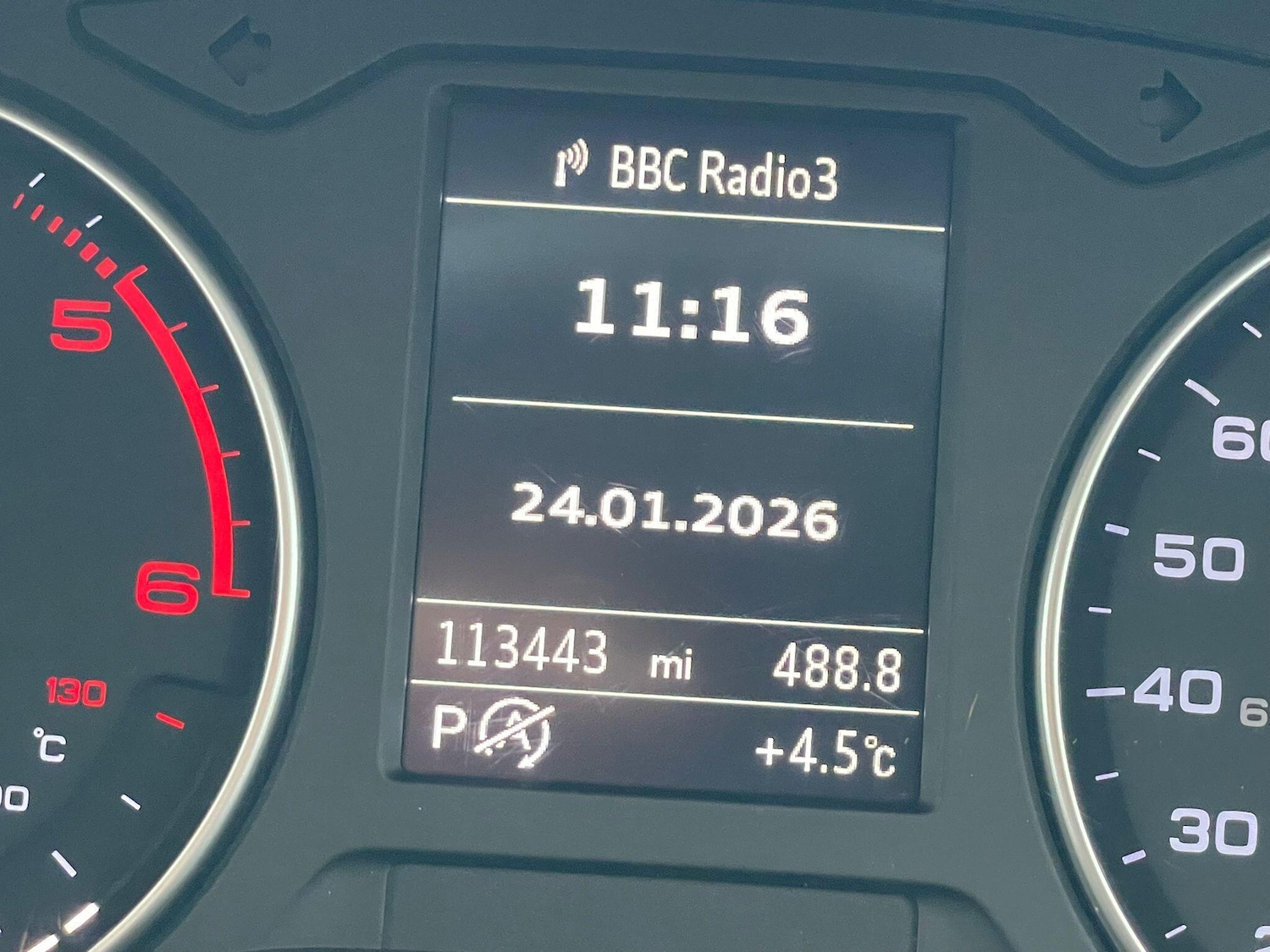 Used Audi A3 2015 for sale - 77386958: Photo 37