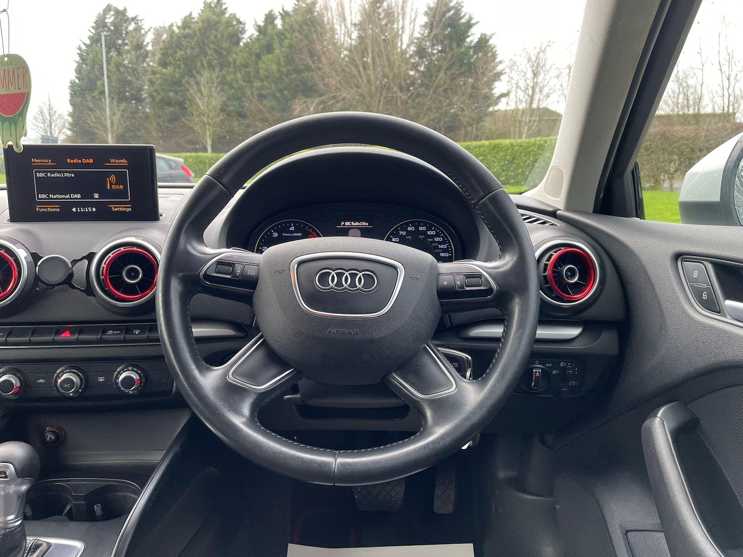 Used Audi A3 2015 for sale - 77386958: Photo 43