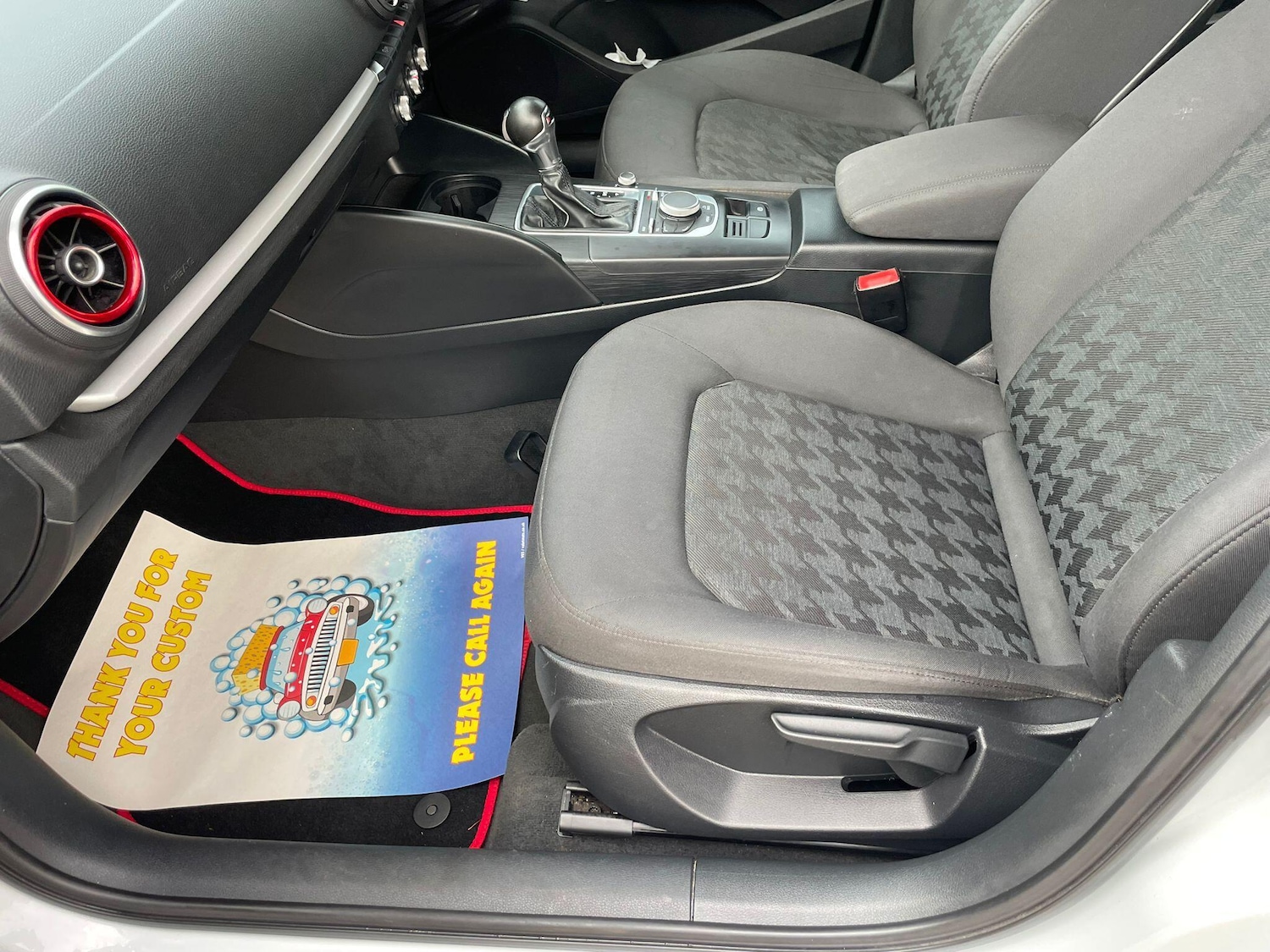 Used Audi A3 2015 for sale - 77386958: Photo 45