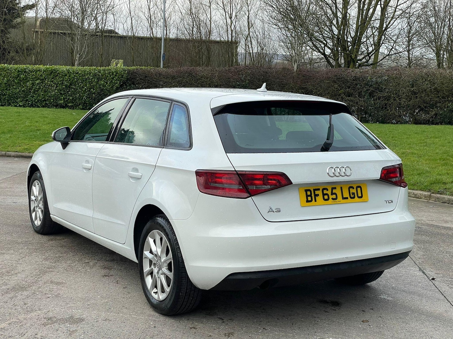 Used Audi A3 2015 for sale - 77386958: Photo 5