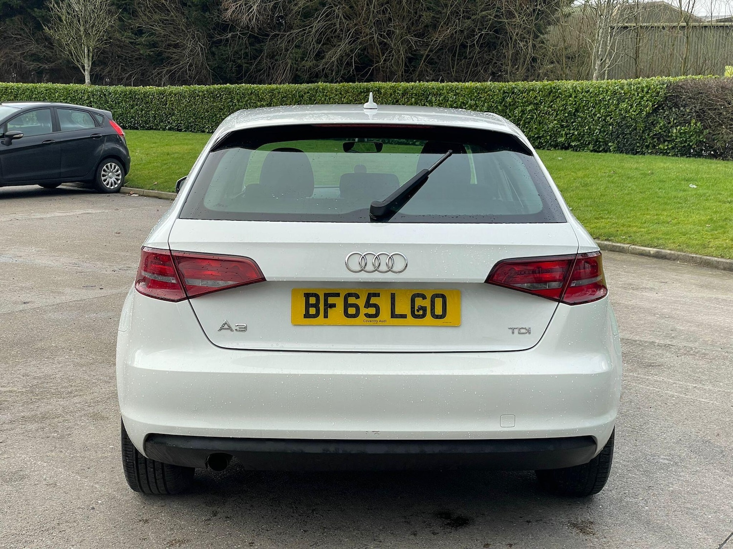 Used Audi A3 2015 for sale - 77386958: Photo 6