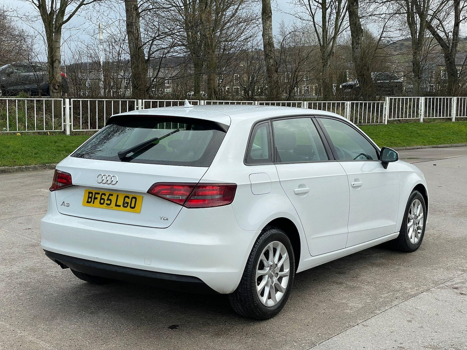 Used Audi A3 2015 for sale - 77386958: Photo 7