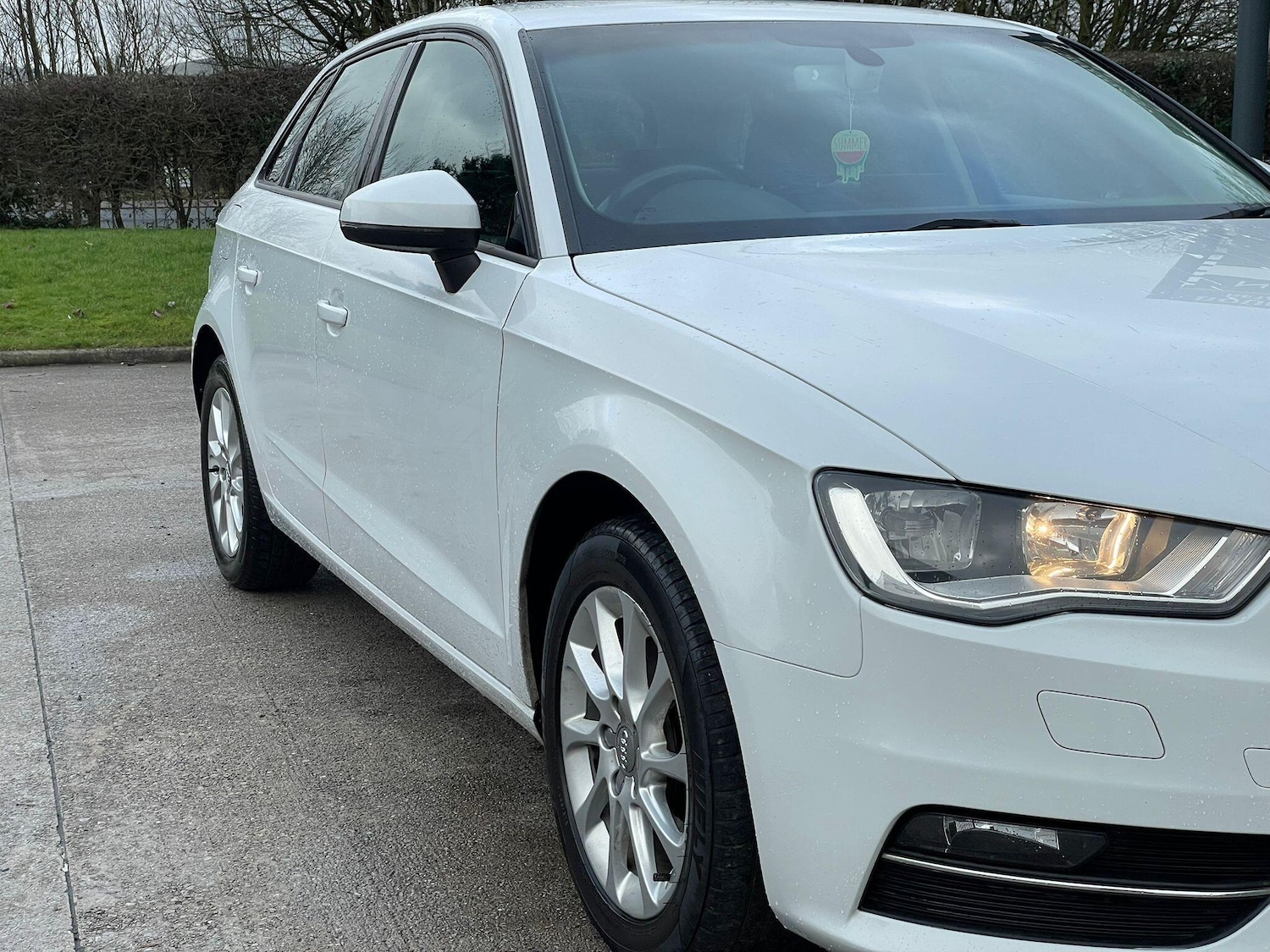 Used Audi A3 2015 for sale - 77386958: Photo 9