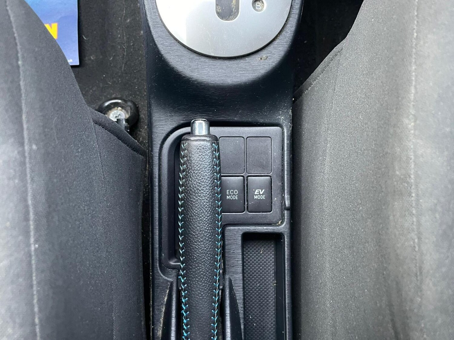 Used Toyota Yaris 2012 for sale - 77559123: Photo 25