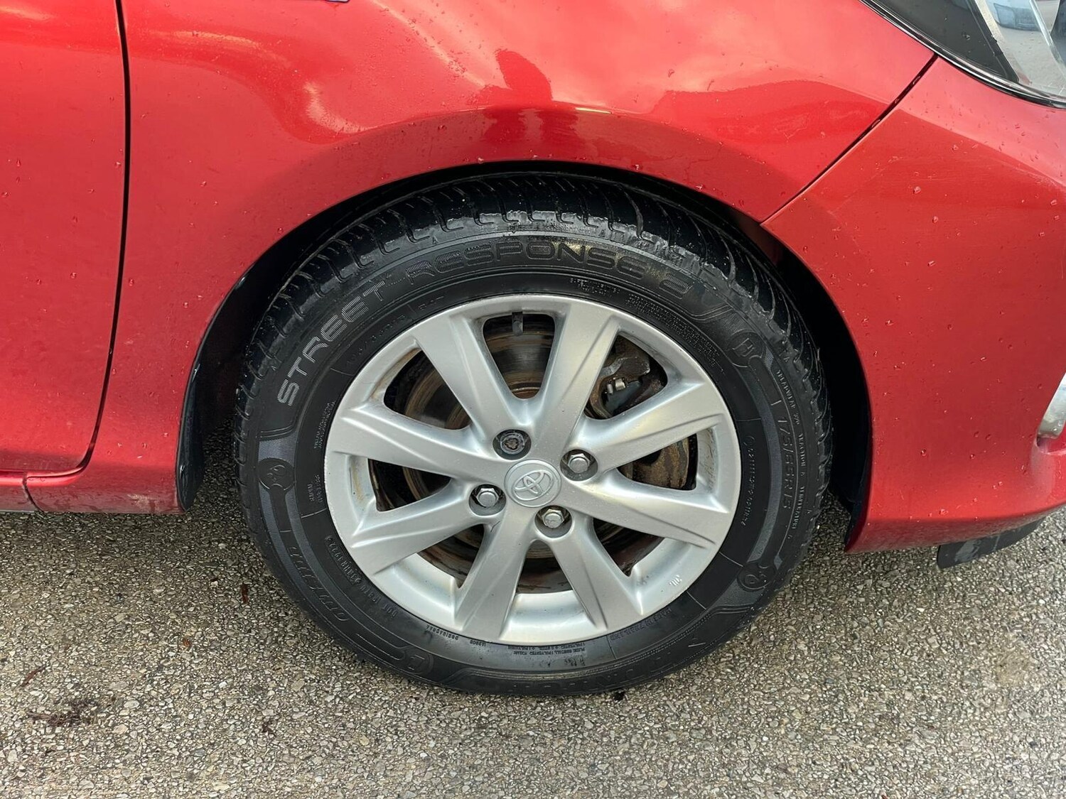 Used Toyota Yaris 2012 for sale - 77559123: Photo 30