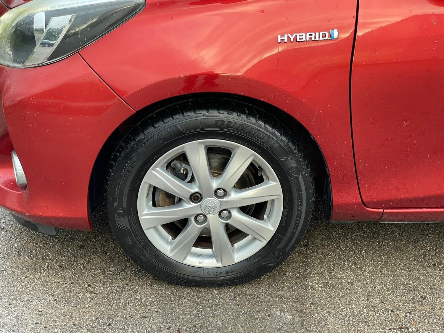 Used Toyota Yaris 2012 for sale - 77559123: Photo 32