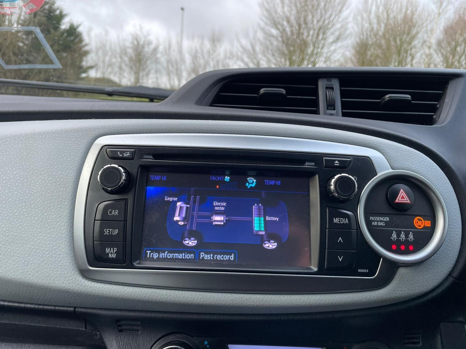 Used Toyota Yaris 2012 for sale - 77559123: Photo 34