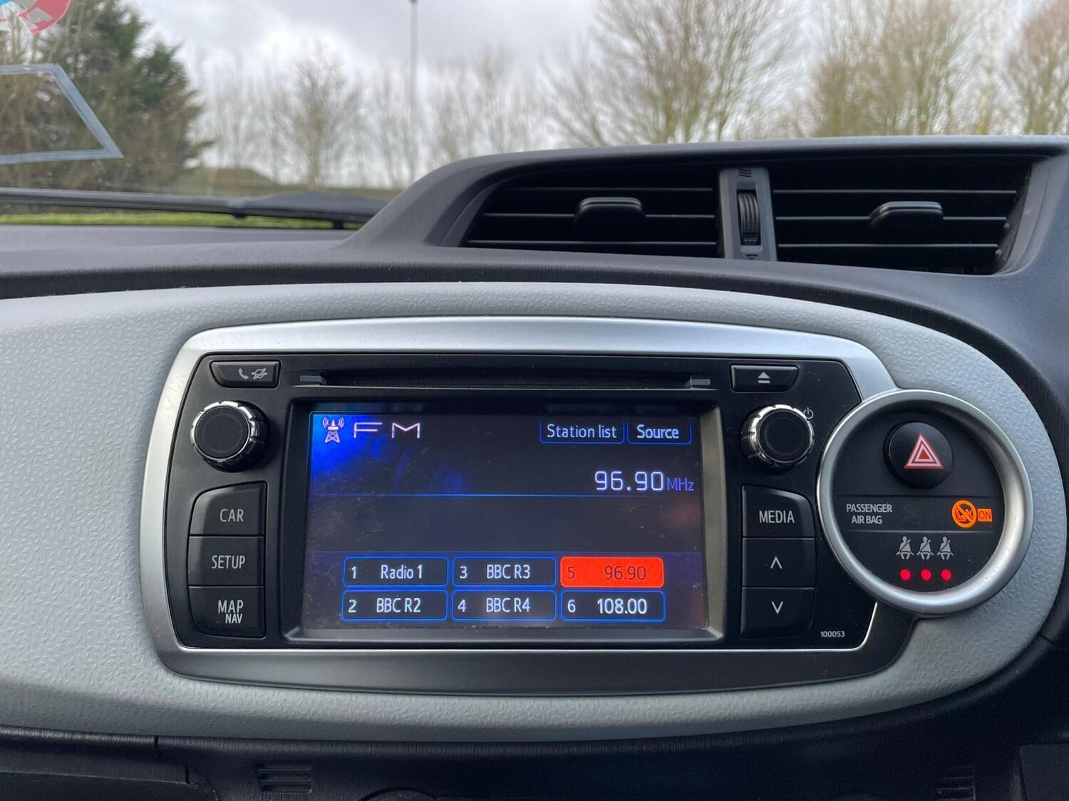 Used Toyota Yaris 2012 for sale - 77559123: Photo 35