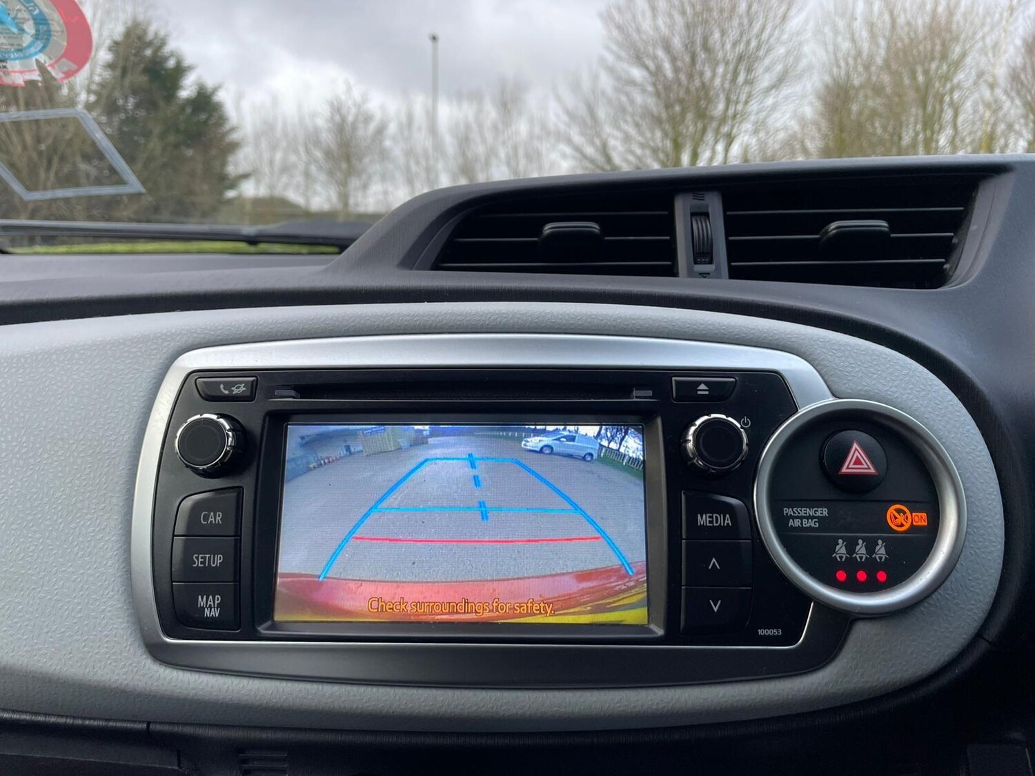 Used Toyota Yaris 2012 for sale - 77559123: Photo 36