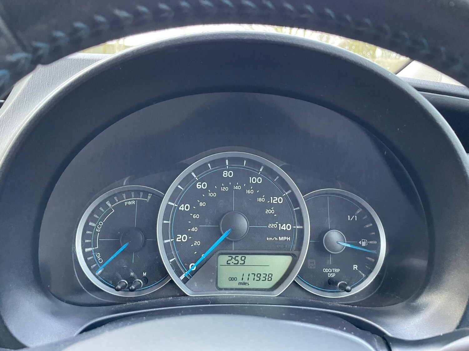 Used Toyota Yaris 2012 for sale - 77559123: Photo 37