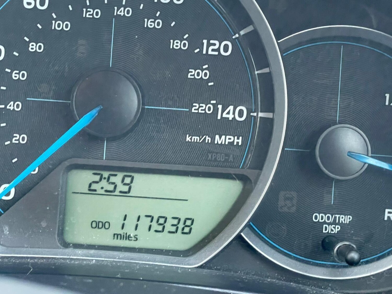 Used Toyota Yaris 2012 for sale - 77559123: Photo 38