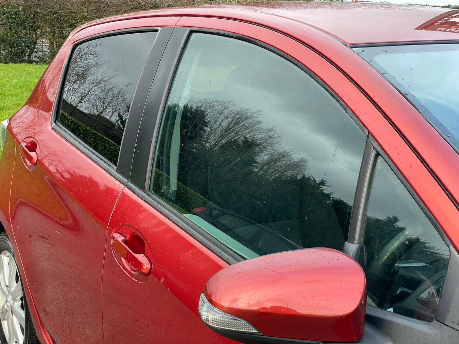 Used Toyota Yaris 2012 for sale - 77559123: Photo 39