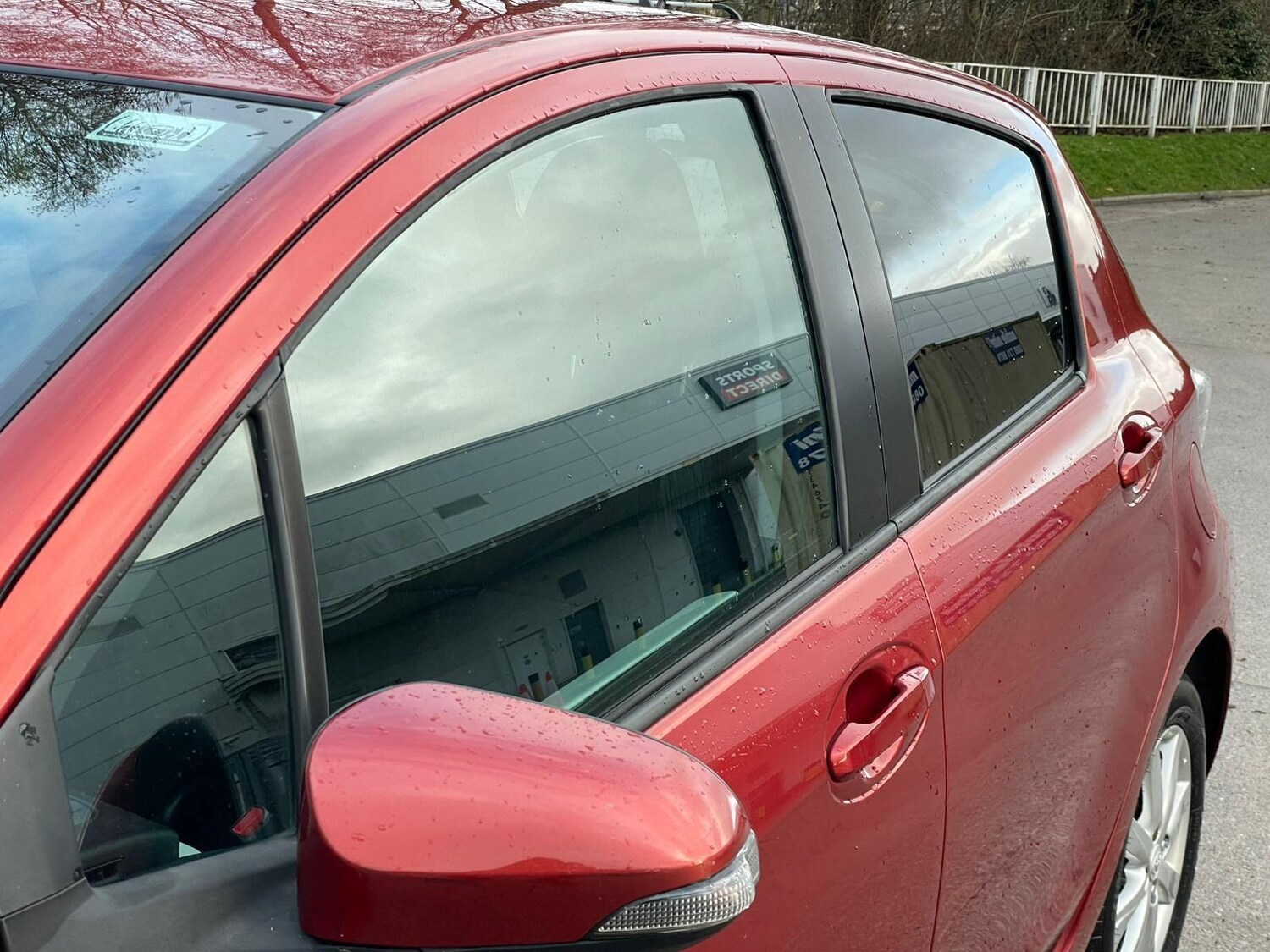 Used Toyota Yaris 2012 for sale - 77559123: Photo 40