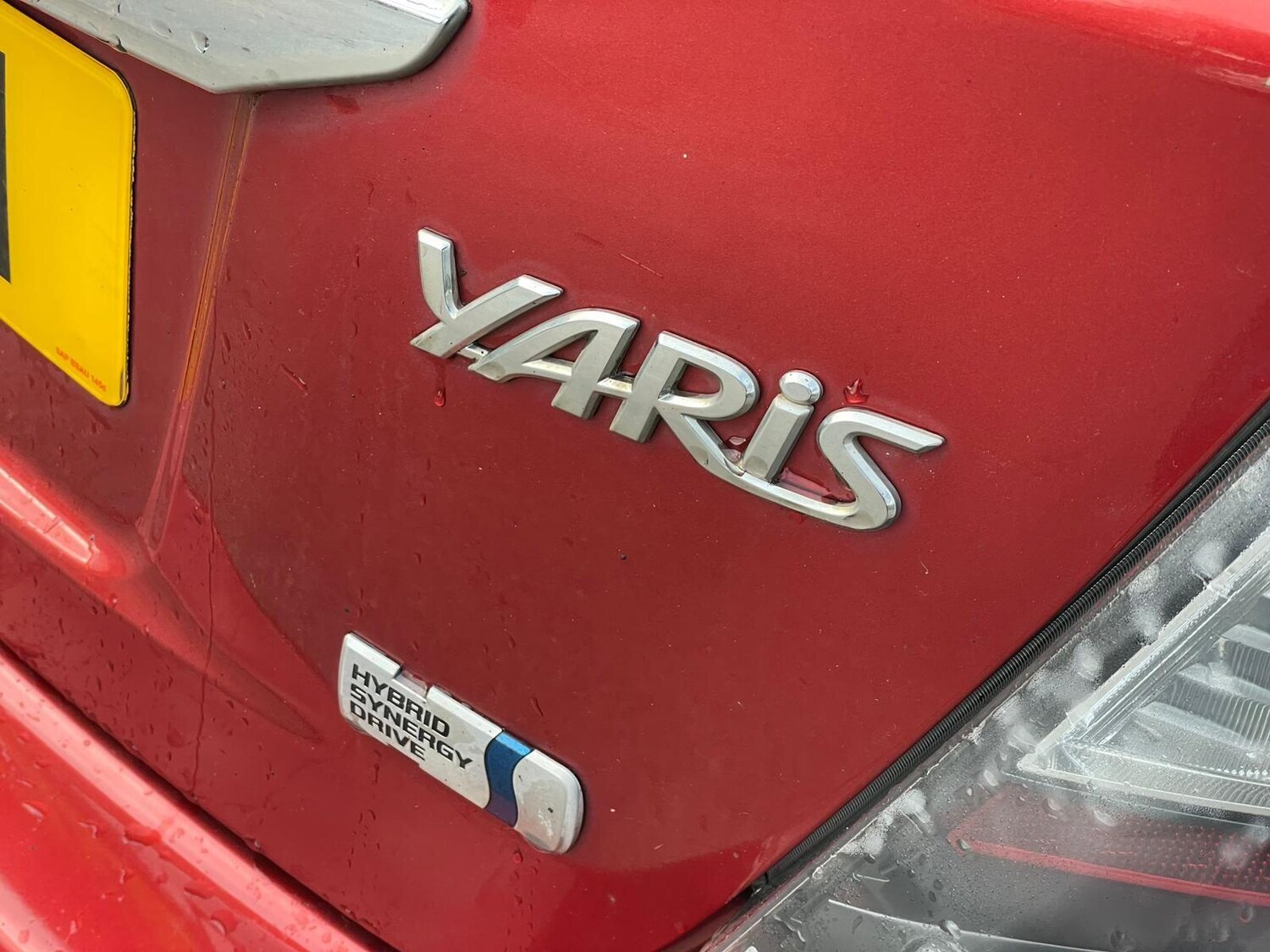 Used Toyota Yaris 2012 for sale - 77559123: Photo 47