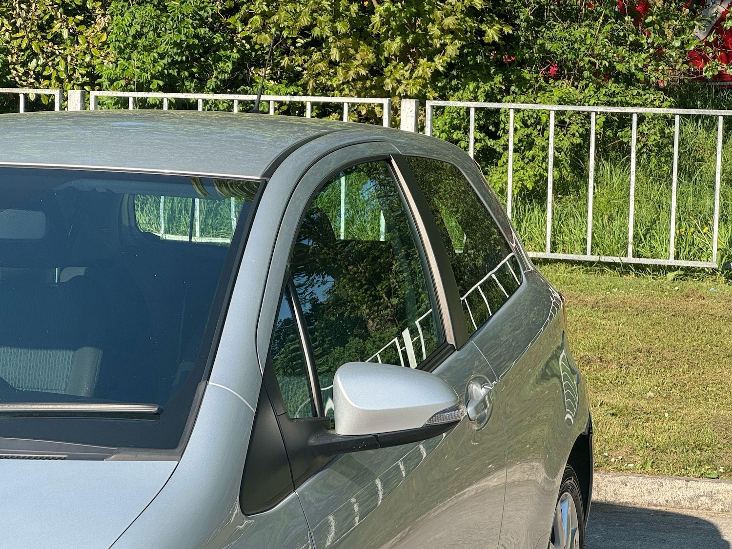 Used Toyota Yaris 2012 for sale - 77387608: Photo 12