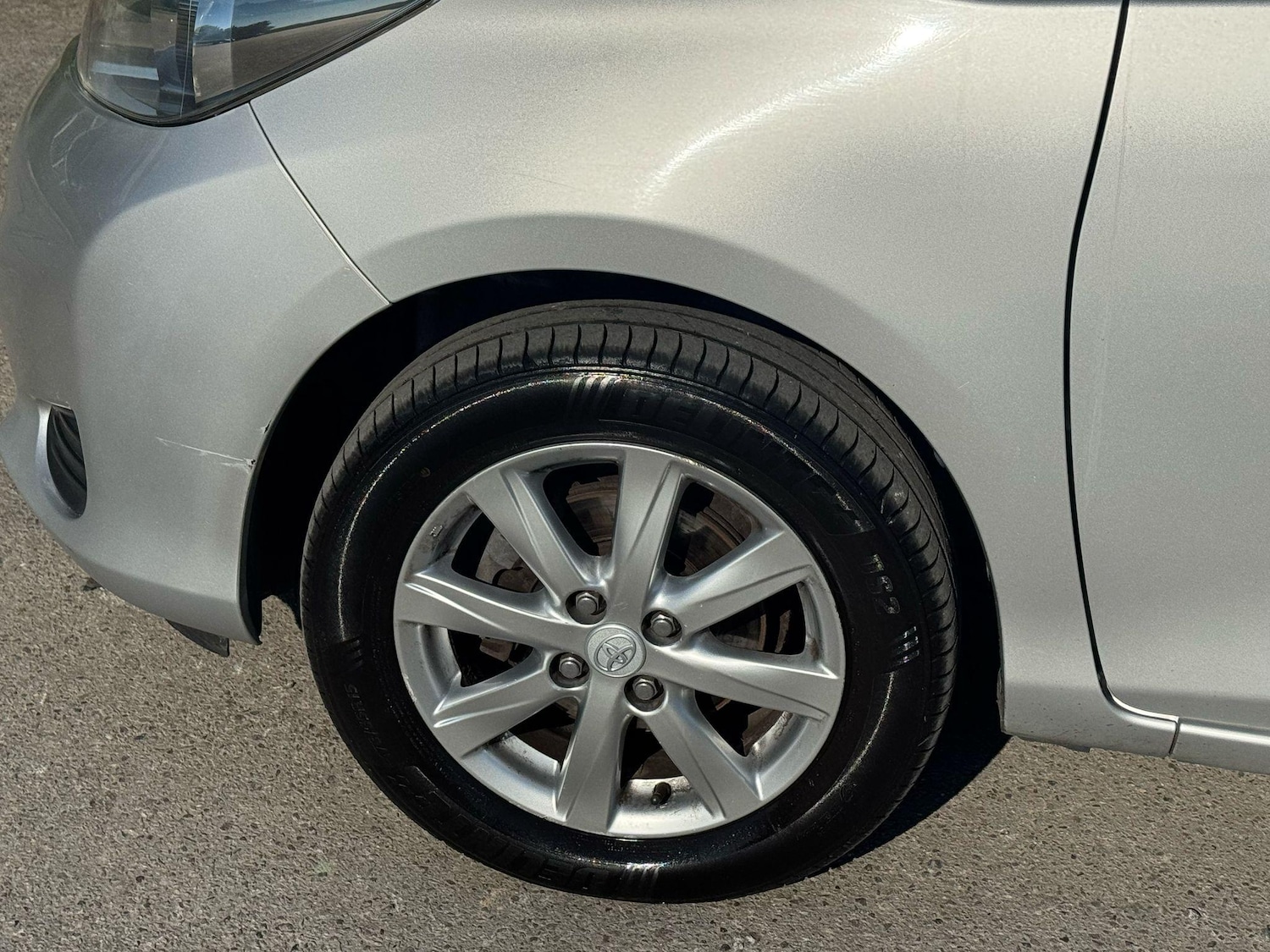 Used Toyota Yaris 2012 for sale - 77387608: Photo 13