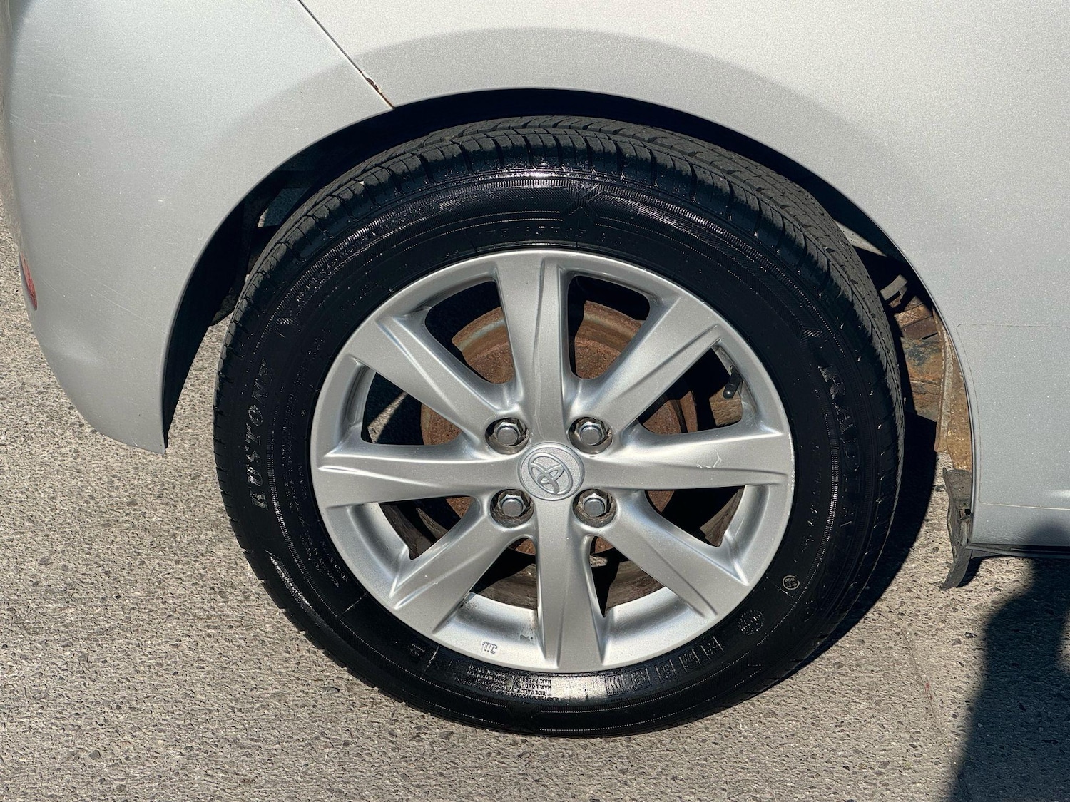 Used Toyota Yaris 2012 for sale - 77387608: Photo 16