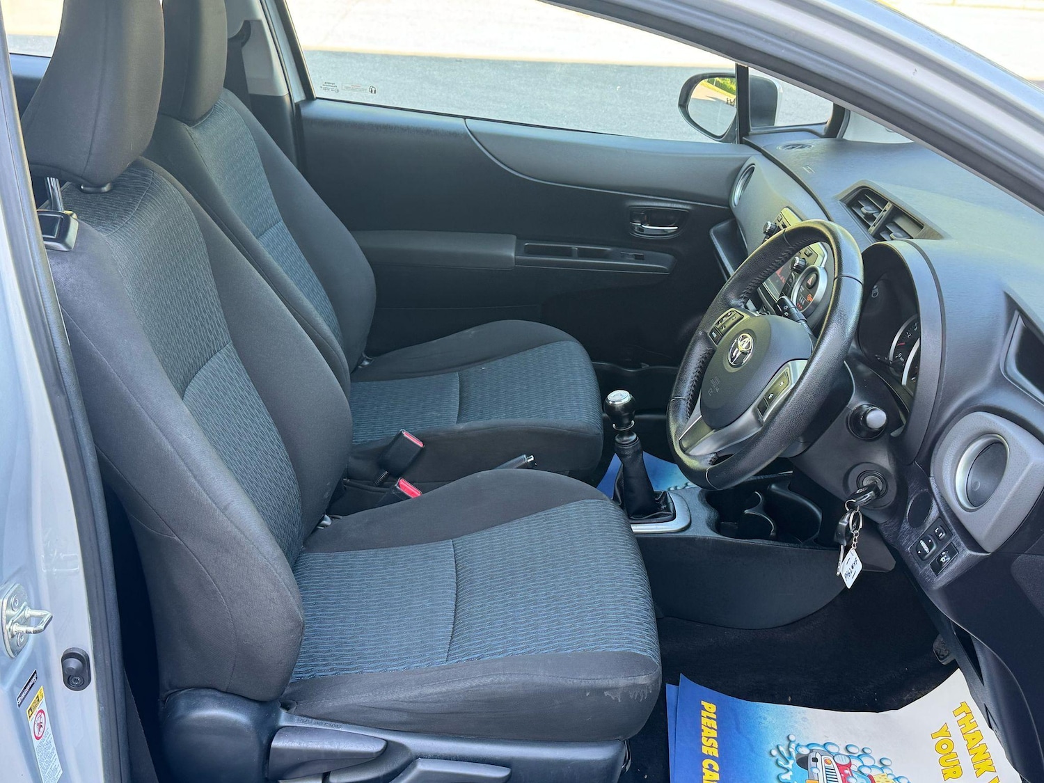 Used Toyota Yaris 2012 for sale - 77387608: Photo 22