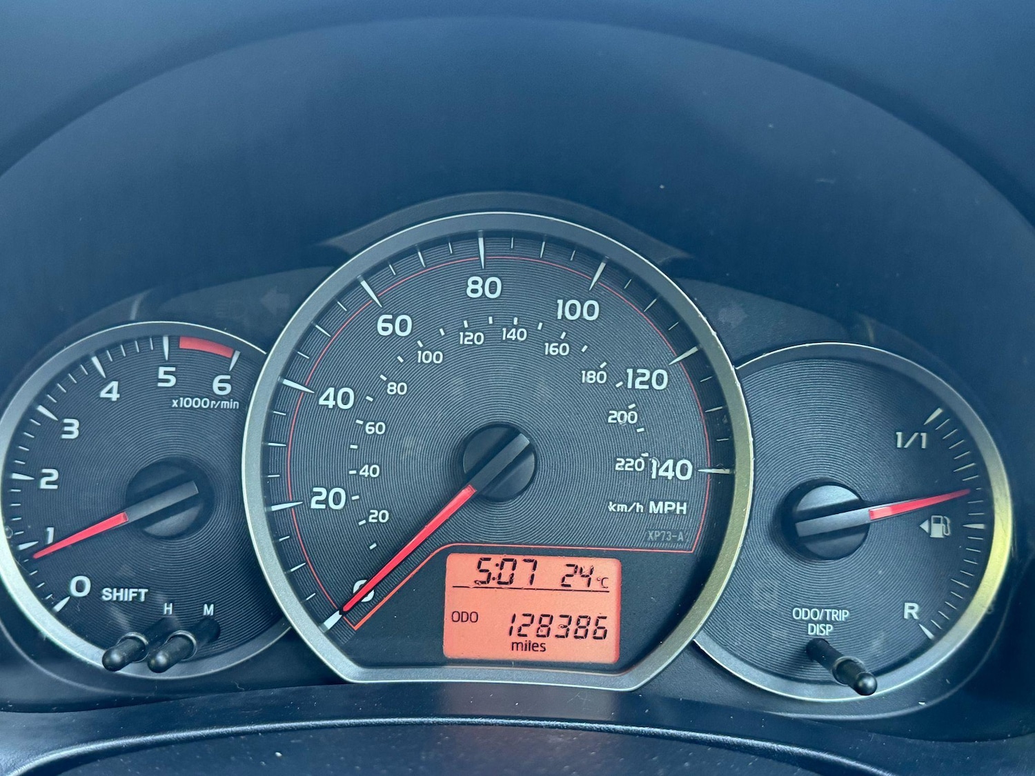 Used Toyota Yaris 2012 for sale - 77387608: Photo 24