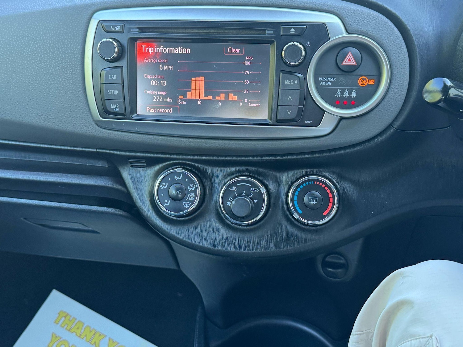 Used Toyota Yaris 2012 for sale - 77387608: Photo 31