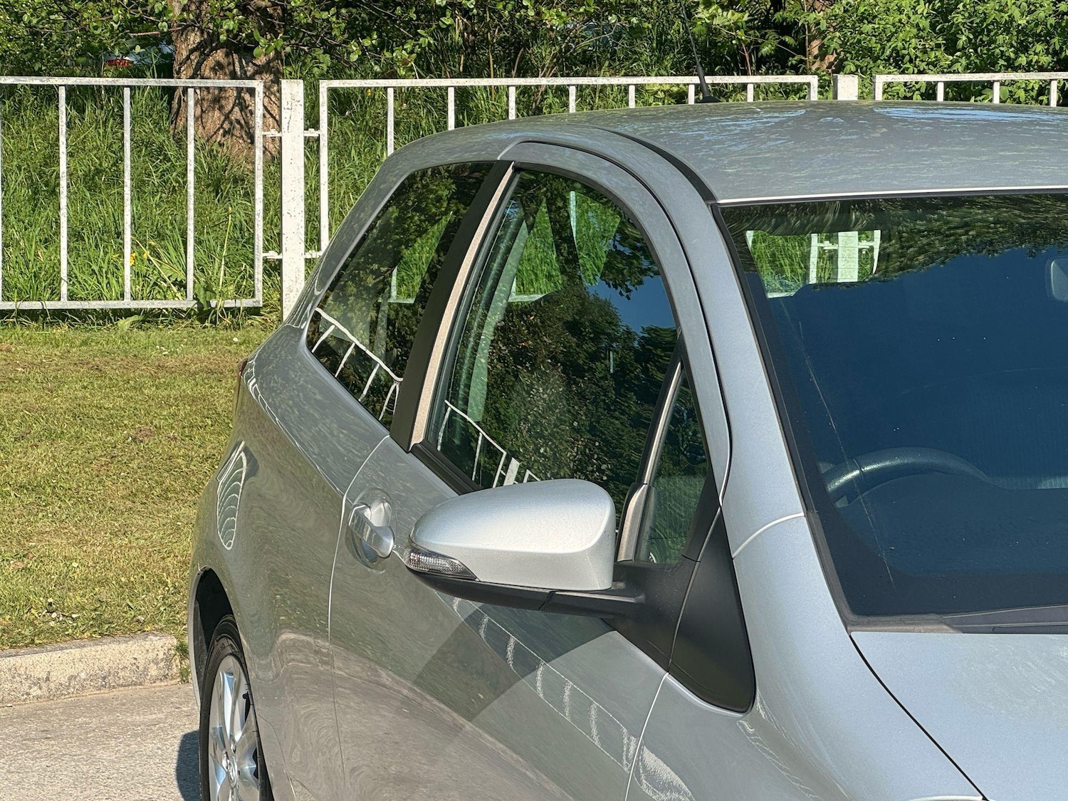 Used Toyota Yaris 2012 for sale - 77387608: Photo 8