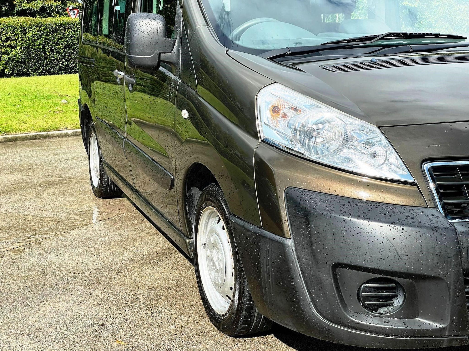 Used Peugeot Expert Tepee 2014 for sale - 77386778: Photo 13