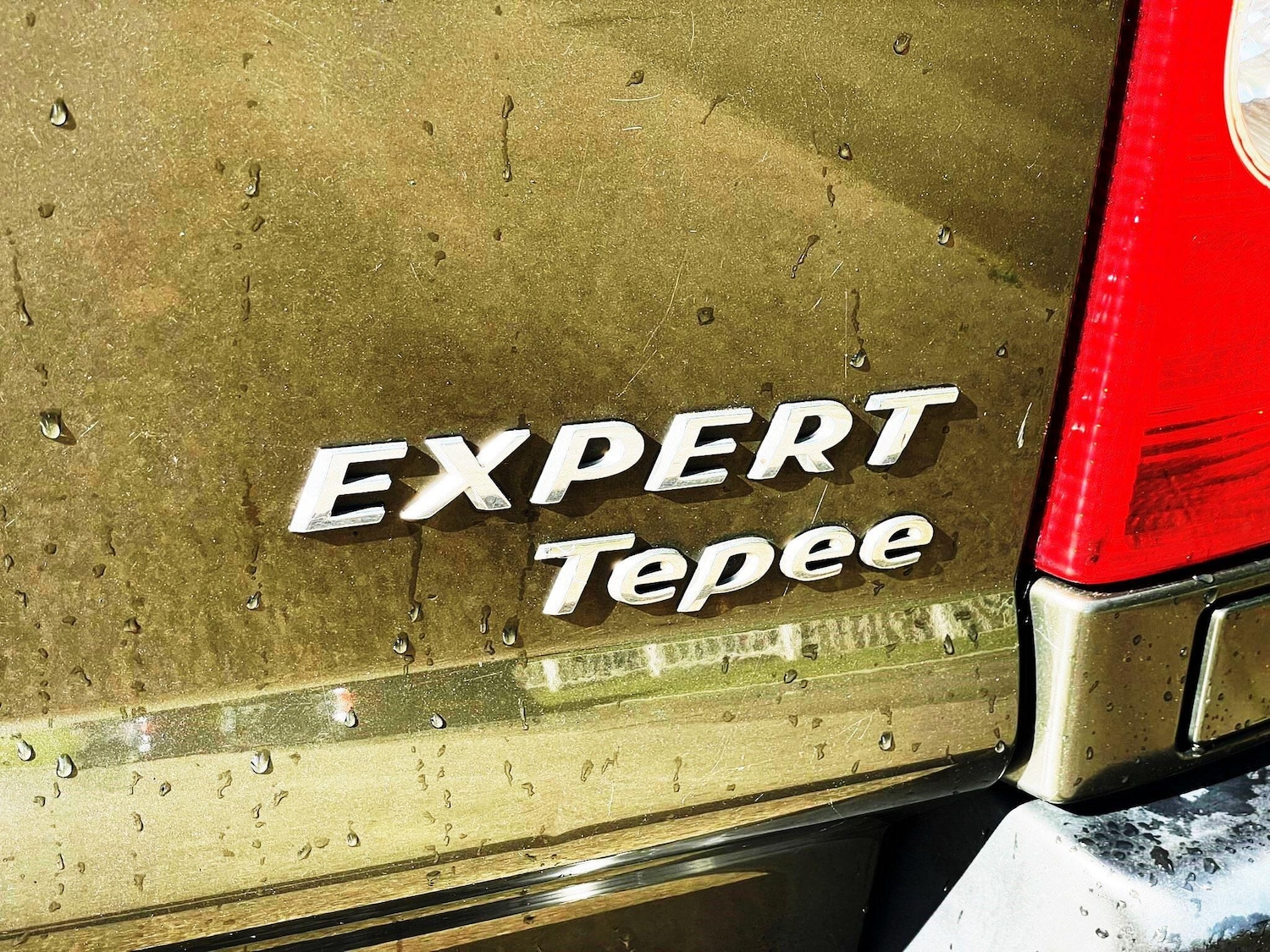 Used Peugeot Expert Tepee 2014 for sale - 77386778: Photo 15
