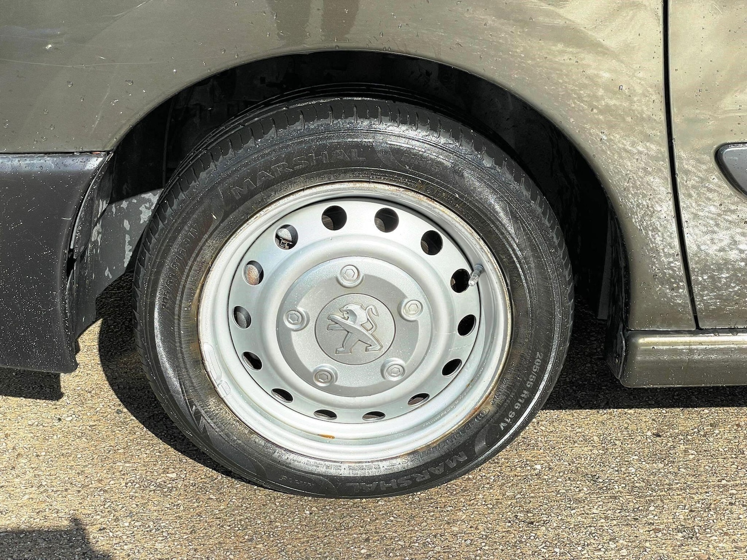 Used Peugeot Expert Tepee 2014 for sale - 77386778: Photo 22