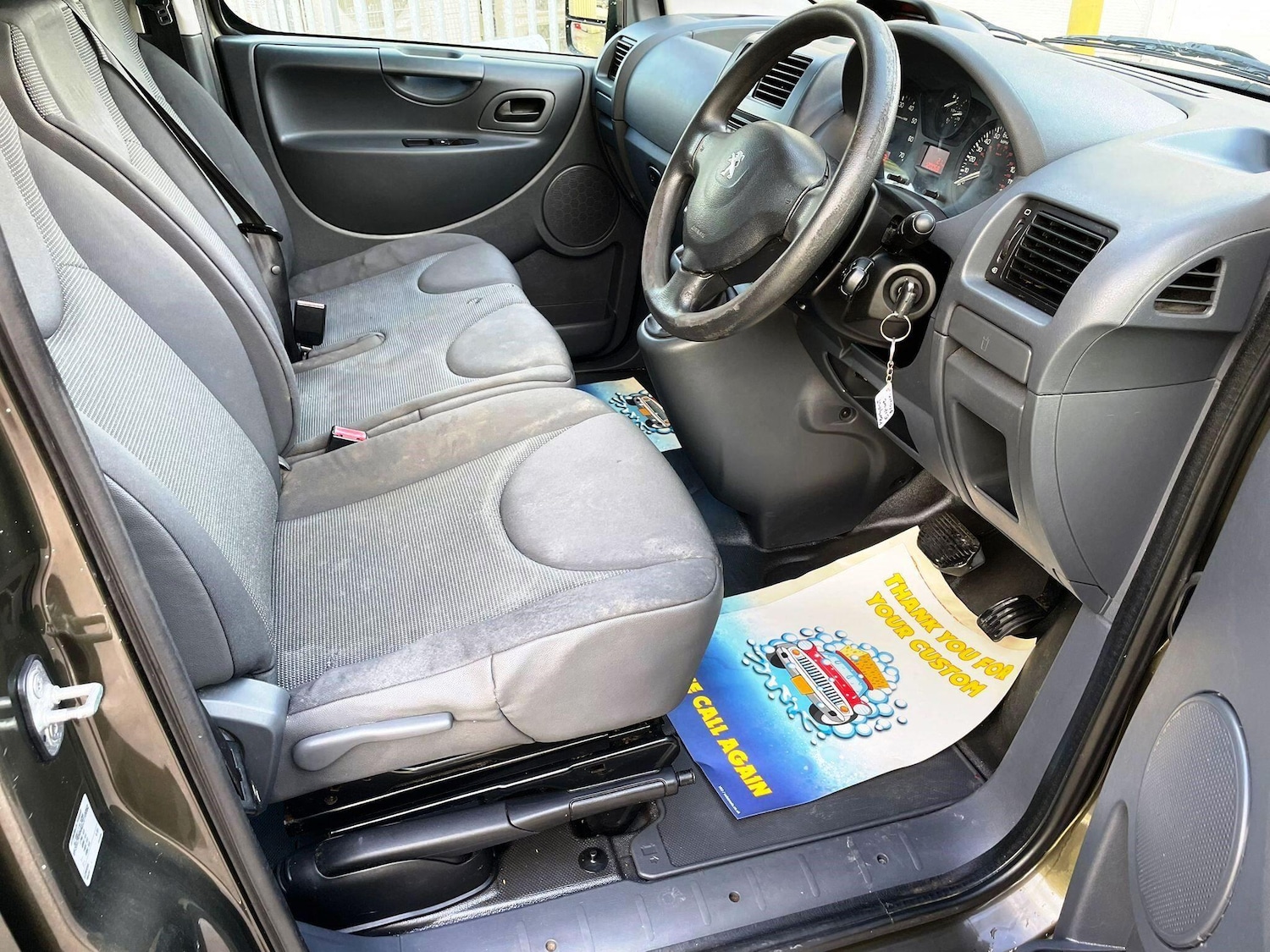 Used Peugeot Expert Tepee 2014 for sale - 77386778: Photo 24