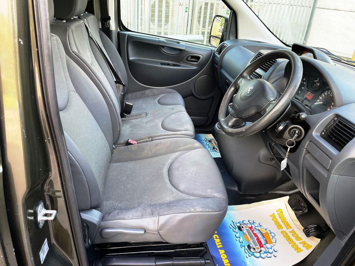 Used Peugeot Expert Tepee 2014 for sale - 77386778: Photo 25