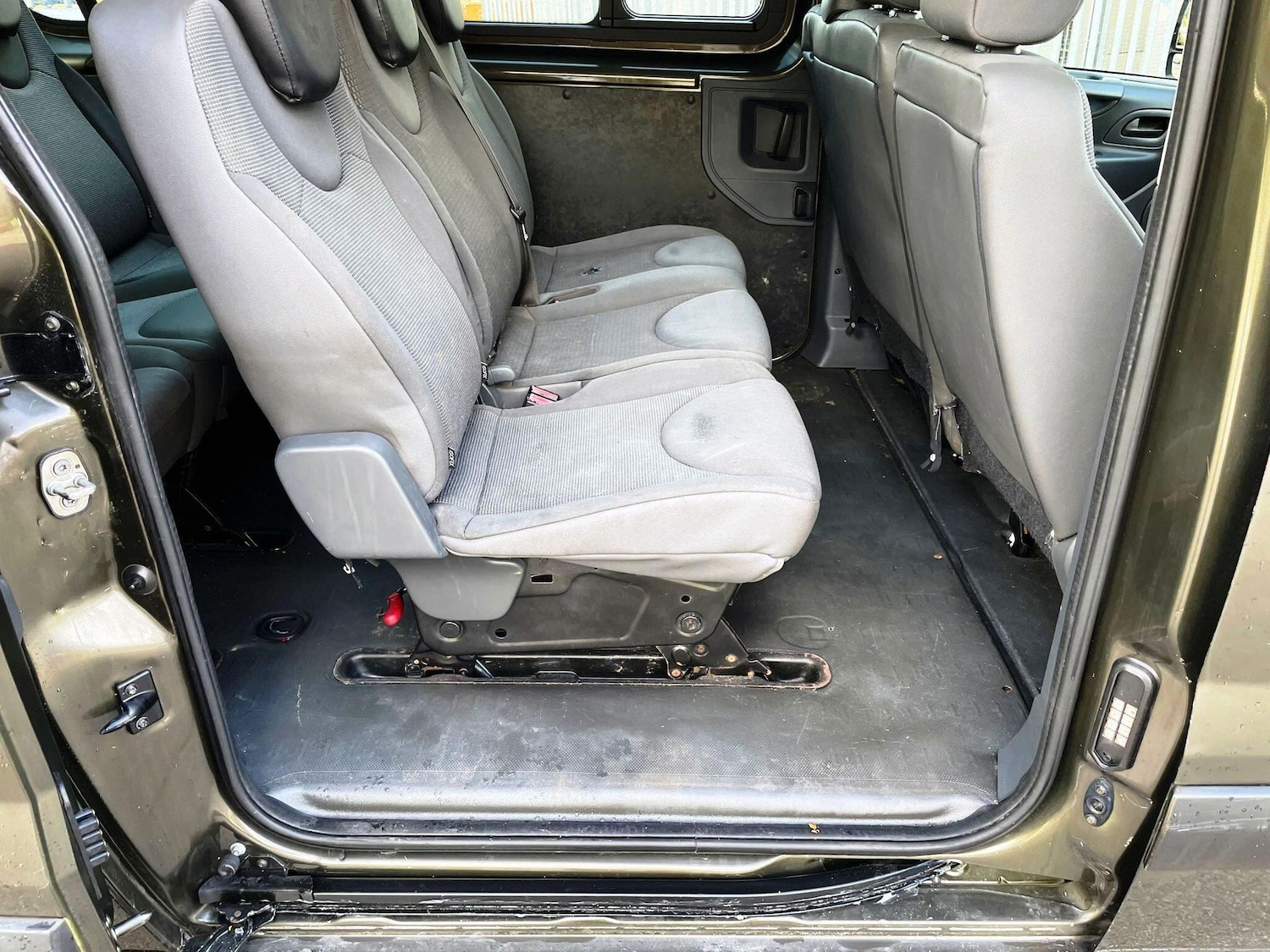 Used Peugeot Expert Tepee 2014 for sale - 77386778: Photo 26