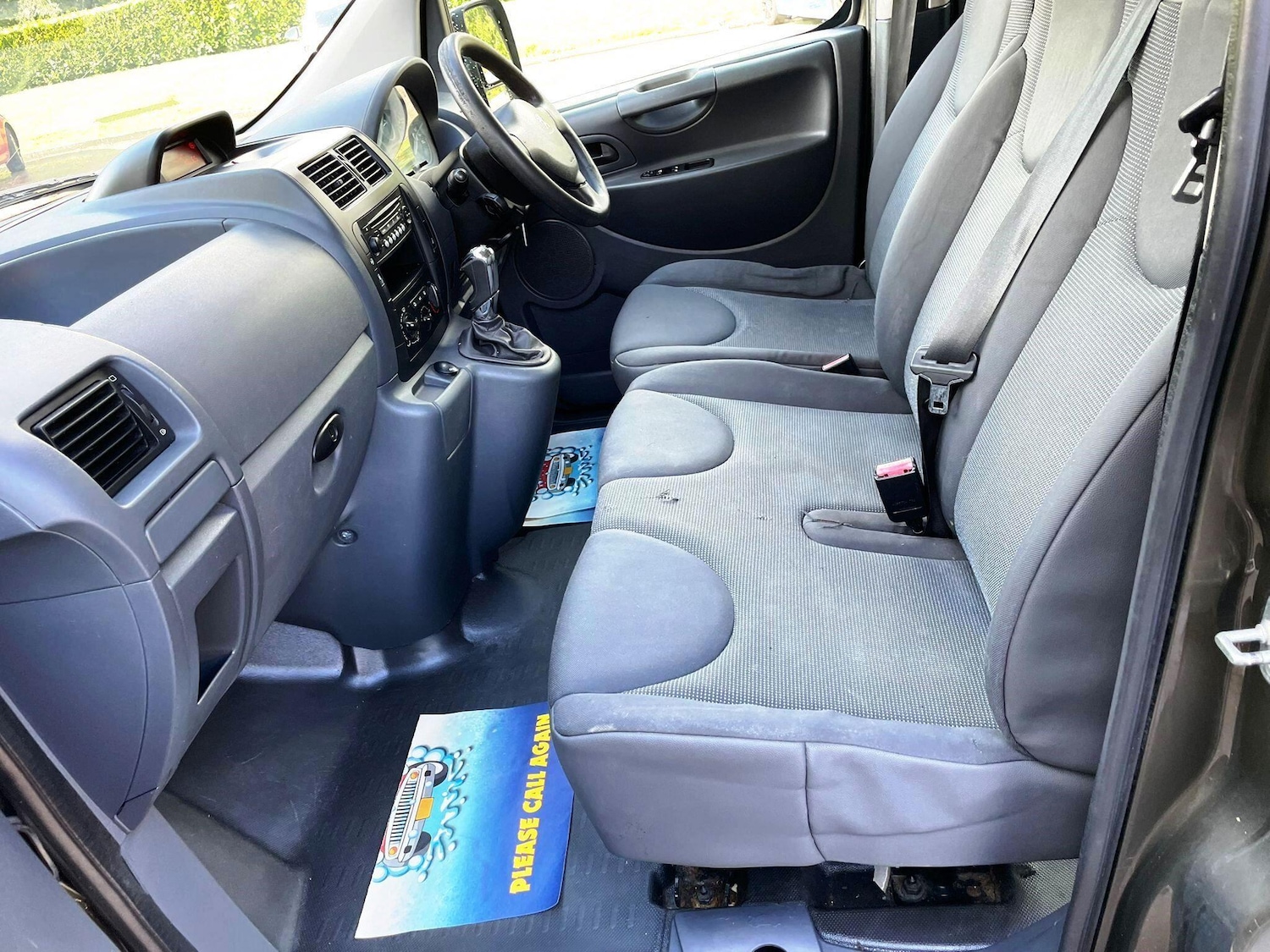 Used Peugeot Expert Tepee 2014 for sale - 77386778: Photo 27