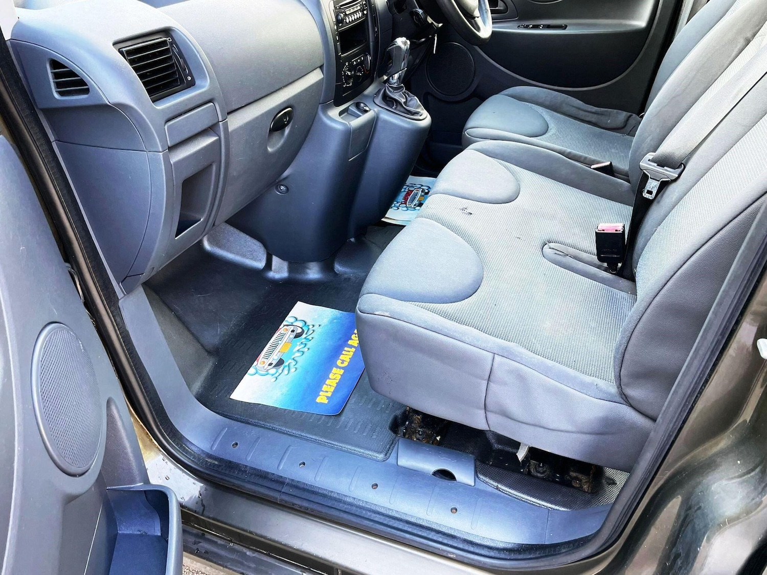 Used Peugeot Expert Tepee 2014 for sale - 77386778: Photo 28