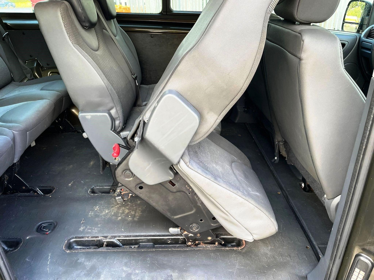 Used Peugeot Expert Tepee 2014 for sale - 77386778: Photo 30