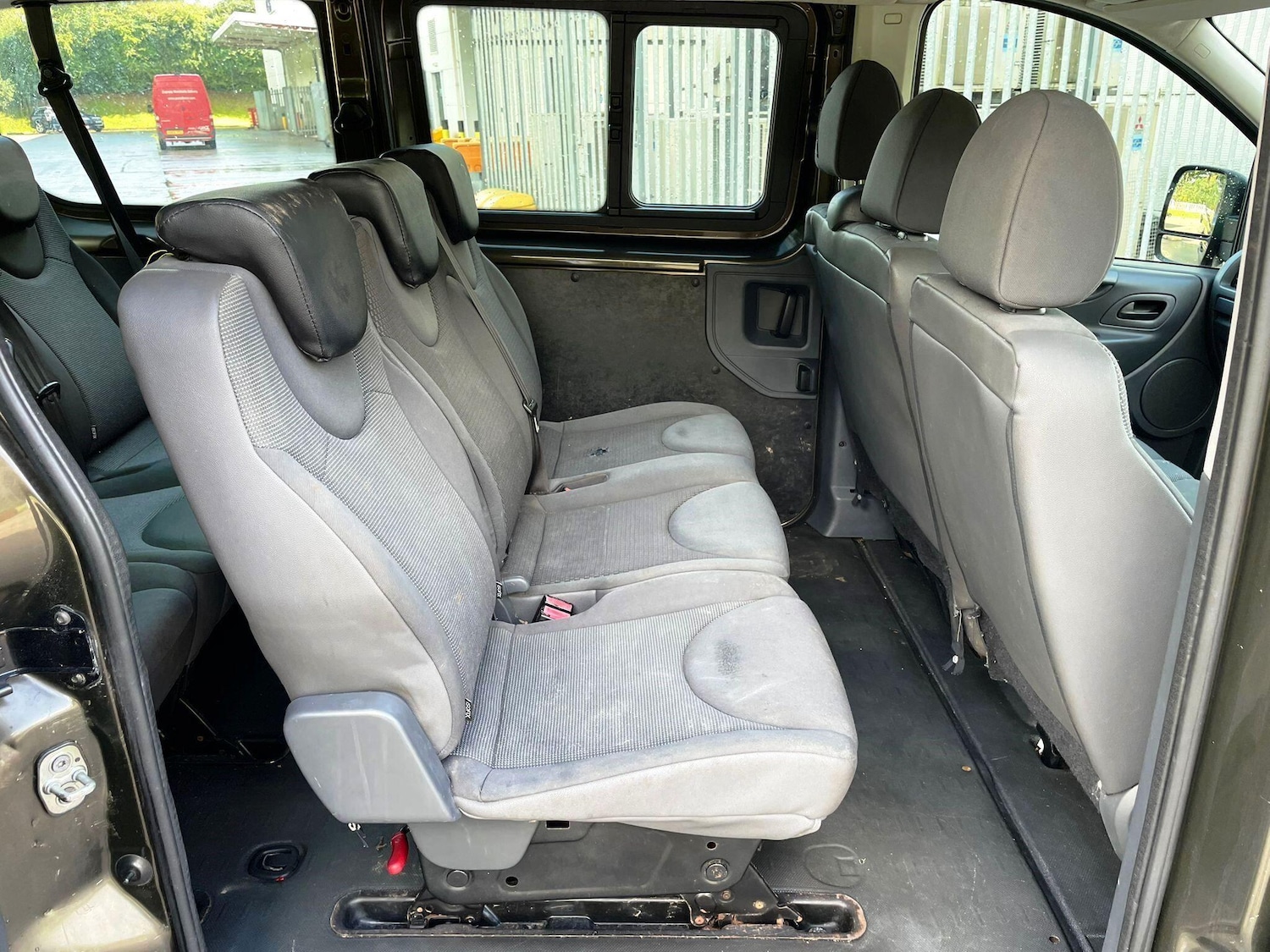 Used Peugeot Expert Tepee 2014 for sale - 77386778: Photo 32