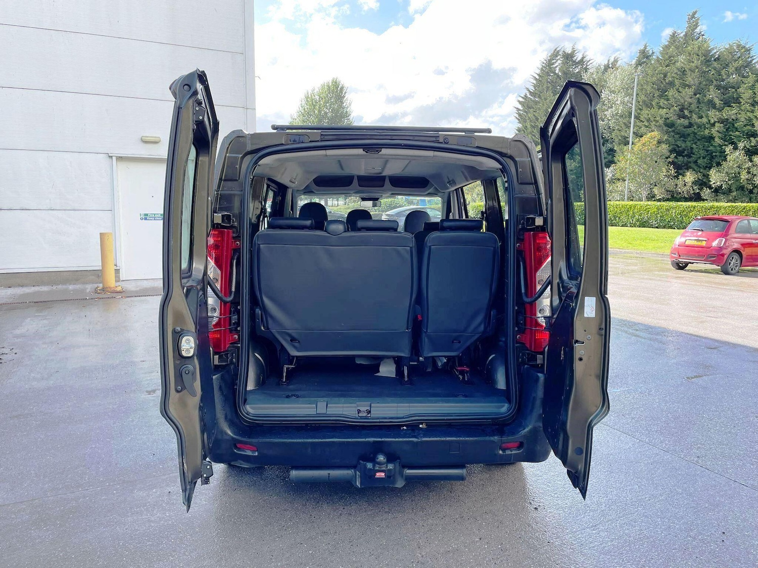 Used Peugeot Expert Tepee 2014 for sale - 77386778: Photo 40