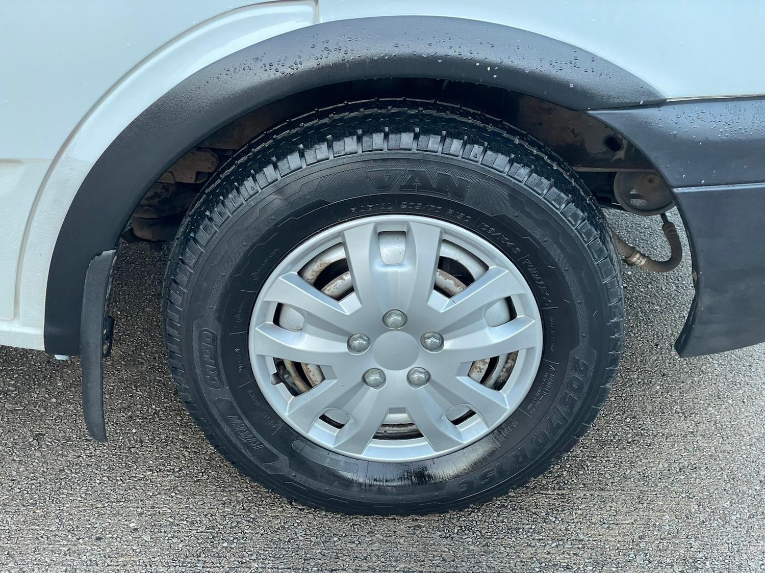 Used Ford Transit 2012 for sale - 77982454: Photo 20